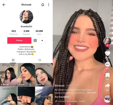 tiktok stars in porn|TitTok The TikTok porn platform